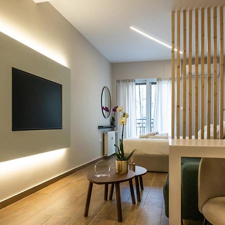 Elegant Suite - Piraeus Exterior photo