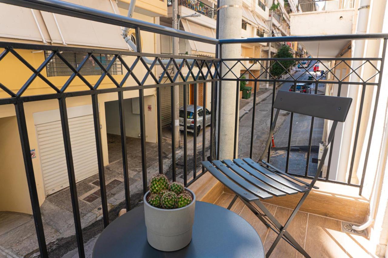 Elegant Suite - Piraeus Exterior photo
